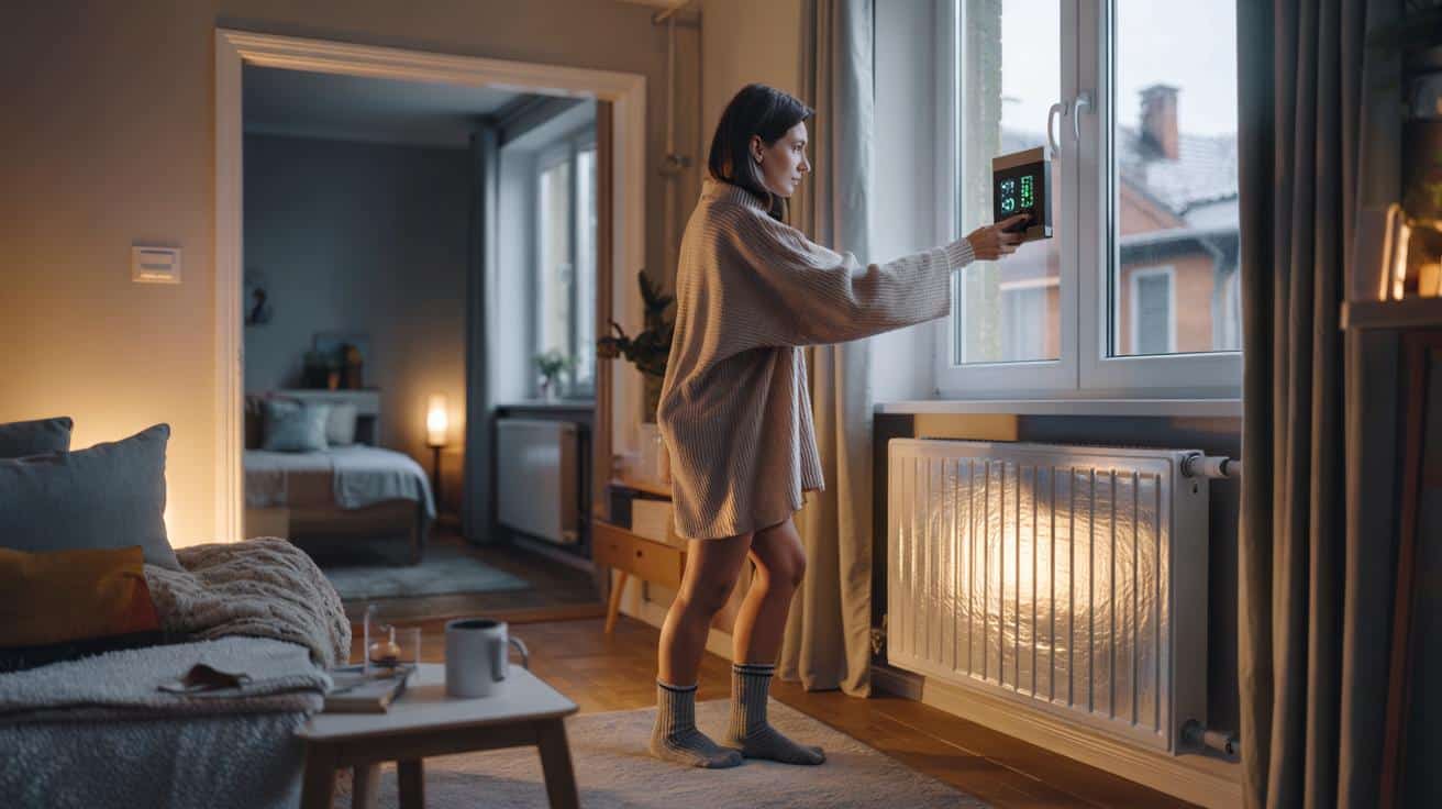 Jak zmniejszyć rachunki za ogrzewanie o 30 procent bez kosztownych inwestycji i bez zmiany kotła