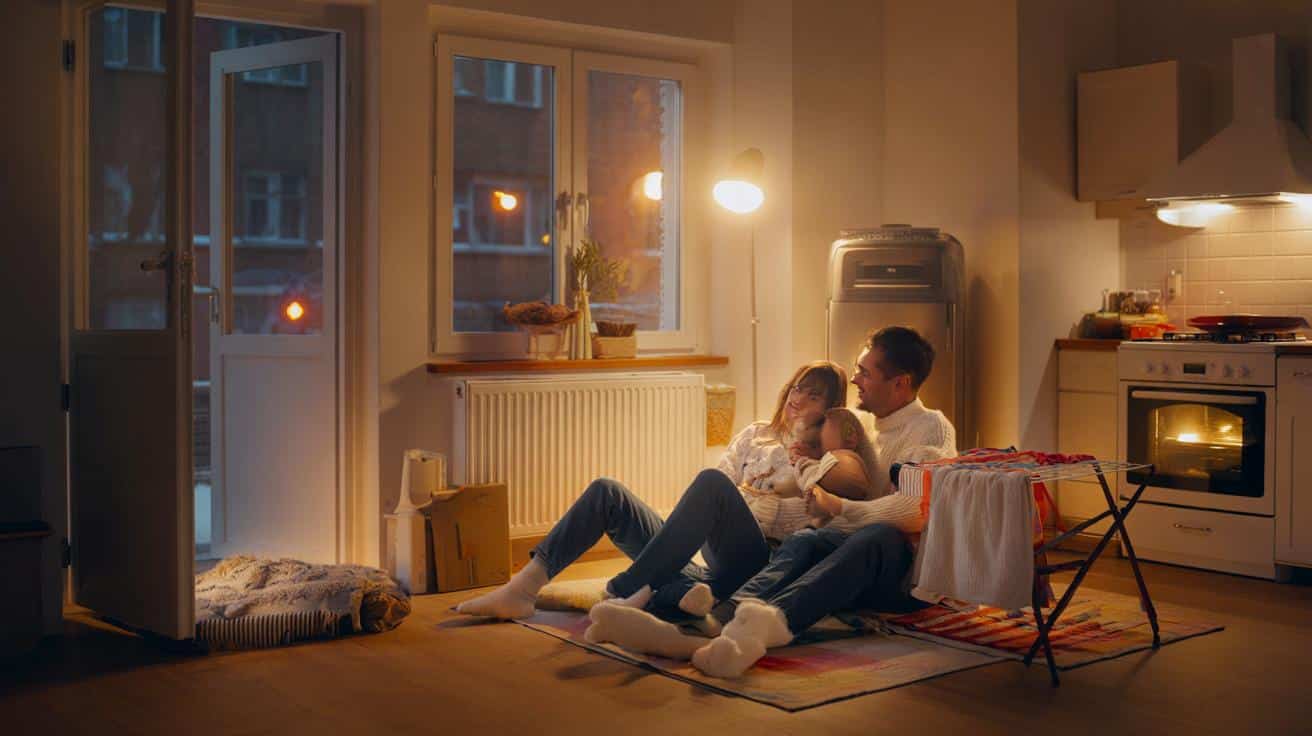 Jak zmniejszyć rachunki za prąd zimą bez wymiany sprzętów i bez rezygnowania z ogrzewania