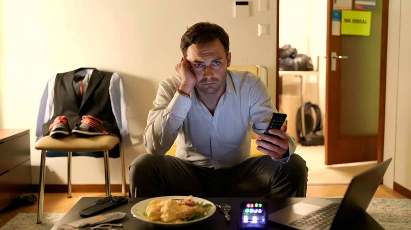 Jak zmotywować się do ćwiczeń gdy jesteś zmęczony pracą i psycholodzy tłumaczą dlaczego silna wola nie wystarczy