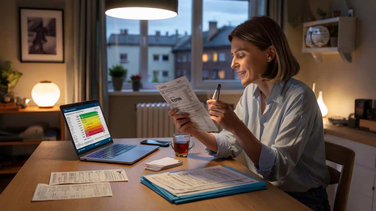 Jak znaleźć tańszego dostawcę energii elektrycznej w kilka kroków bez skomplikowanych procedur