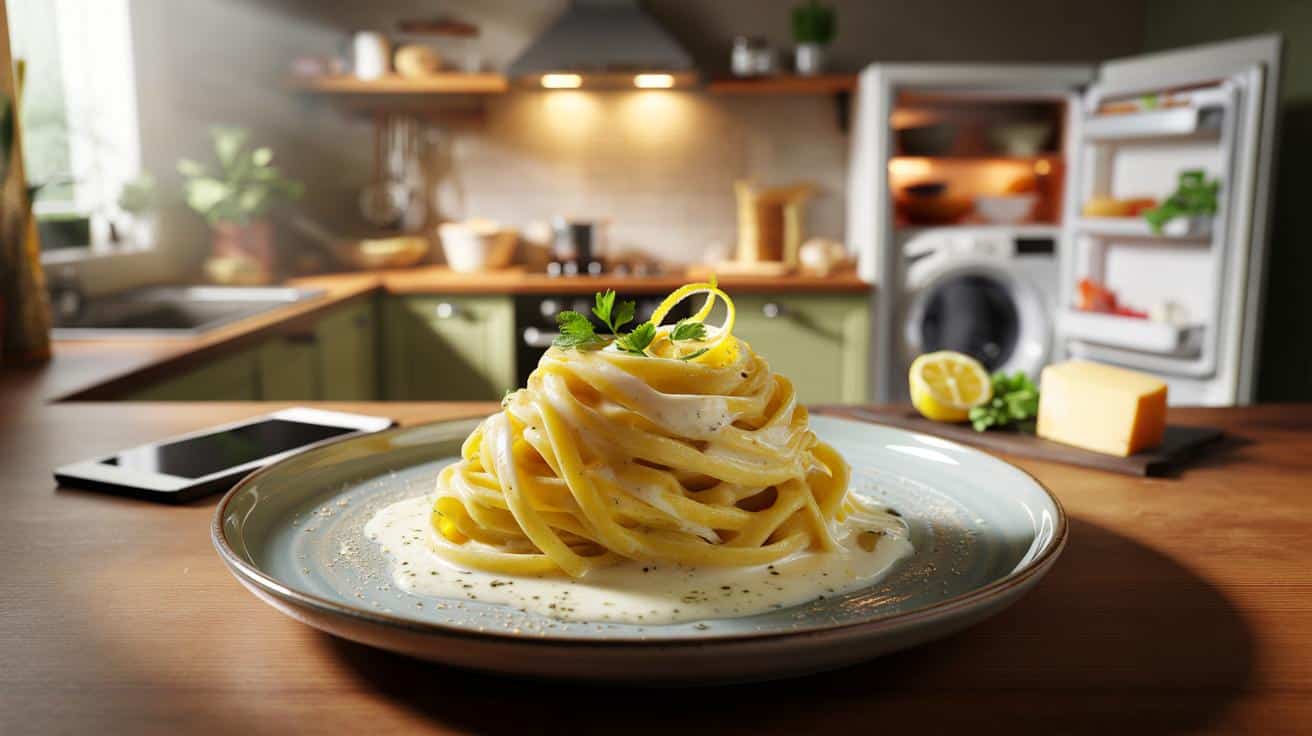 Jak zrobić szybki obiad z kilku składników który smakuje jak danie z restauracji