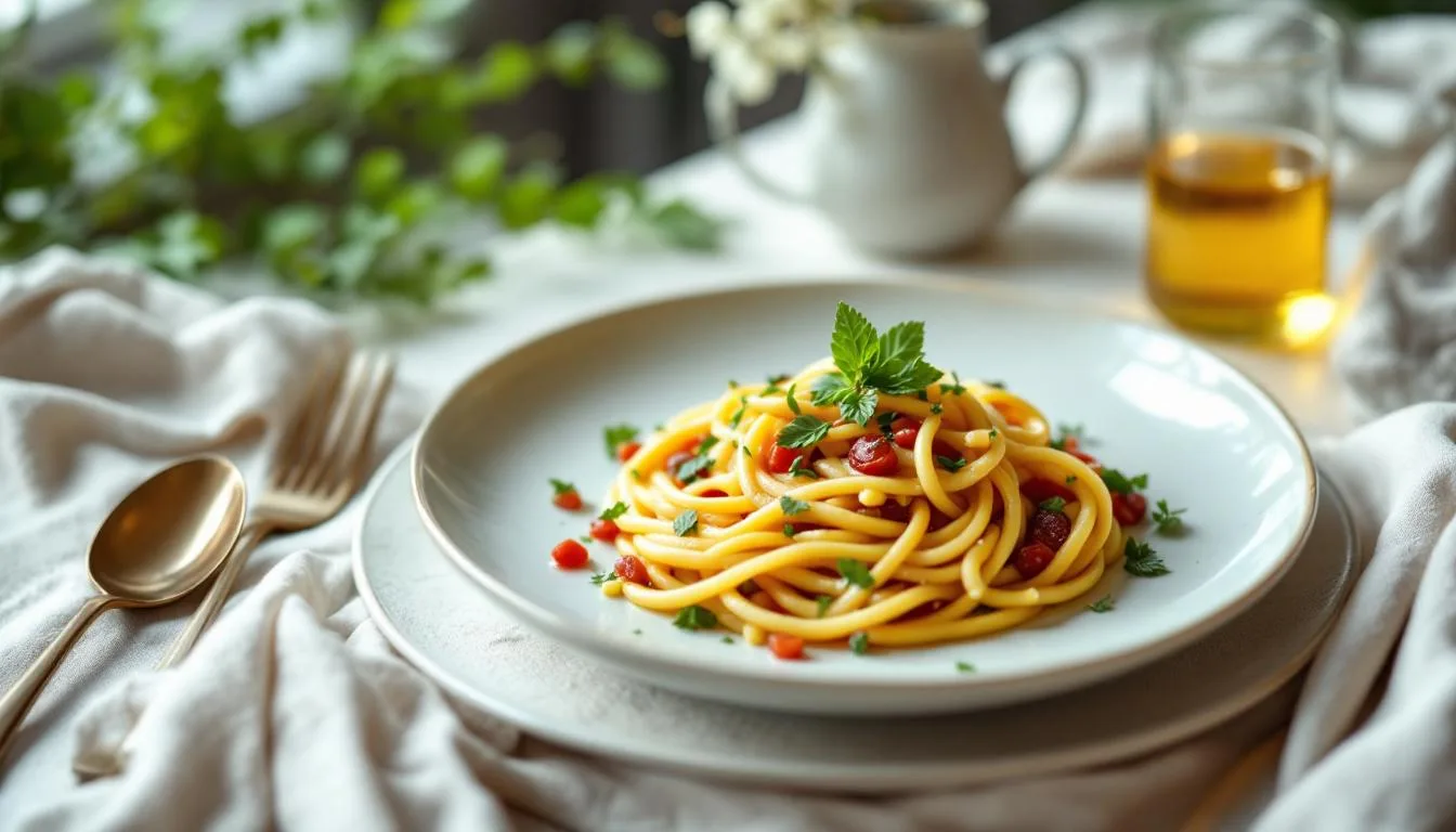 Jak zrobić zdjęcia jedzenia, które wyglądają jak z profesjonalnego studia?