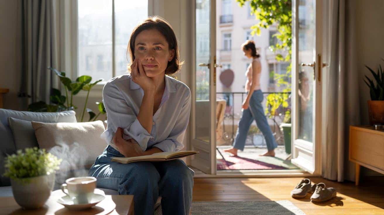 Psycholożka wyjaśnia, jak zwiększyć codzienną satysfakcję z życia bez radykalnych zmian i wielkich postanowień