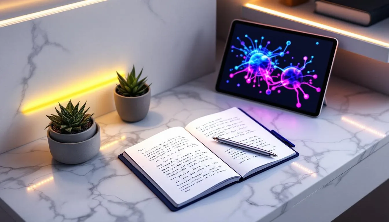 Jaki kolor wybierają osoby o wysokiej inteligencji według badań