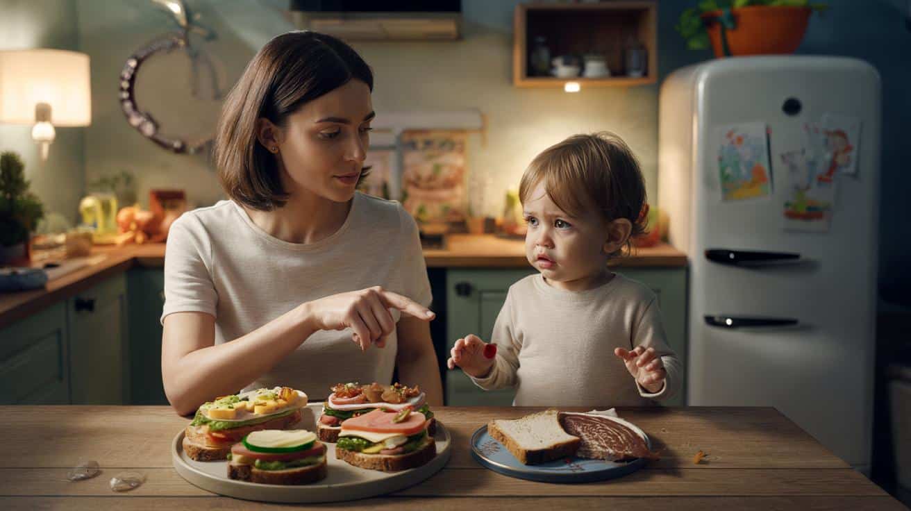 Jakie kanapki na kolację? Eksperci ostrzegają przed jednym pytaniu