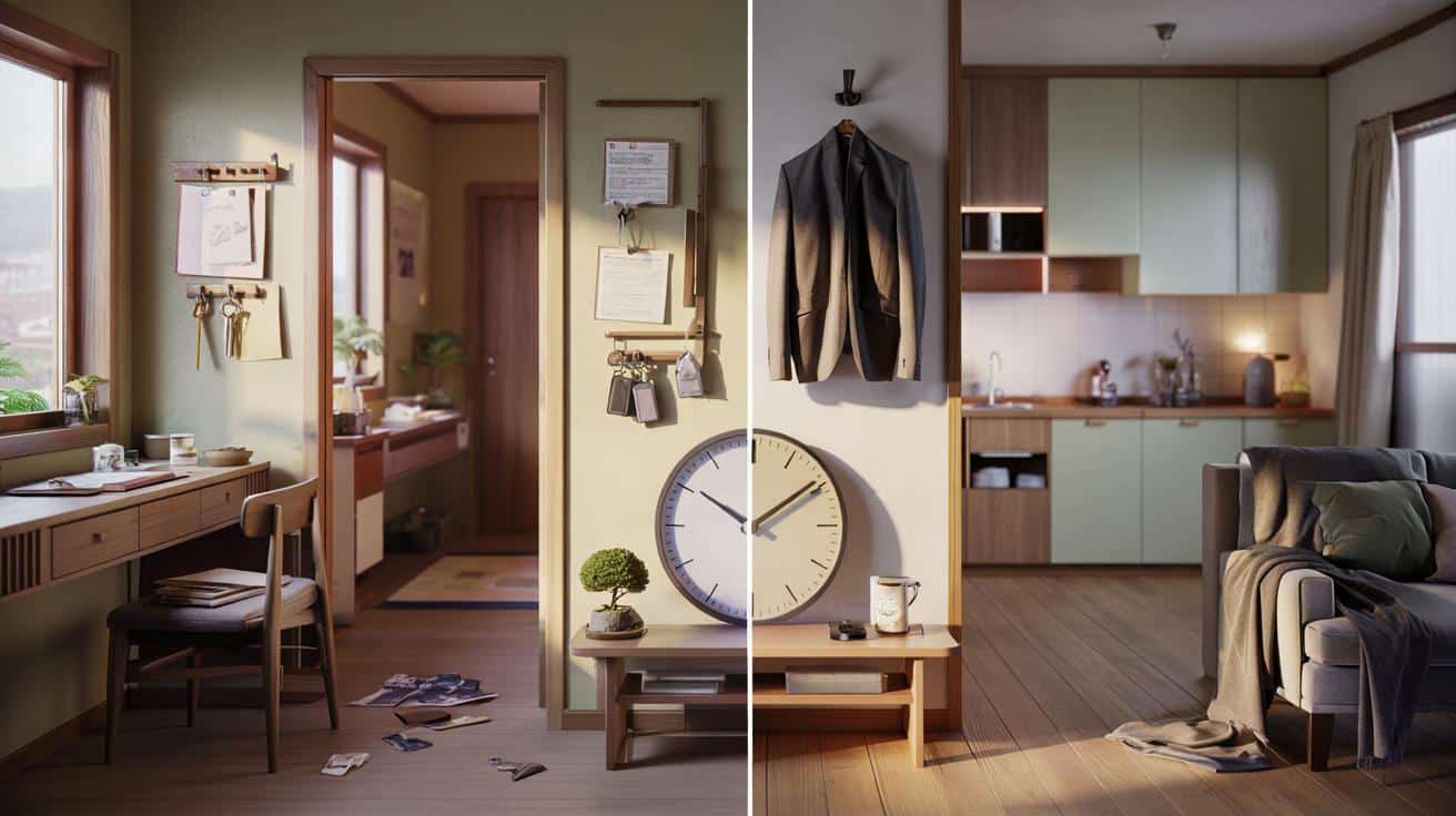 Japońska zasada 60 sekund. Tydzień i bałagan znika jak ręką odjął