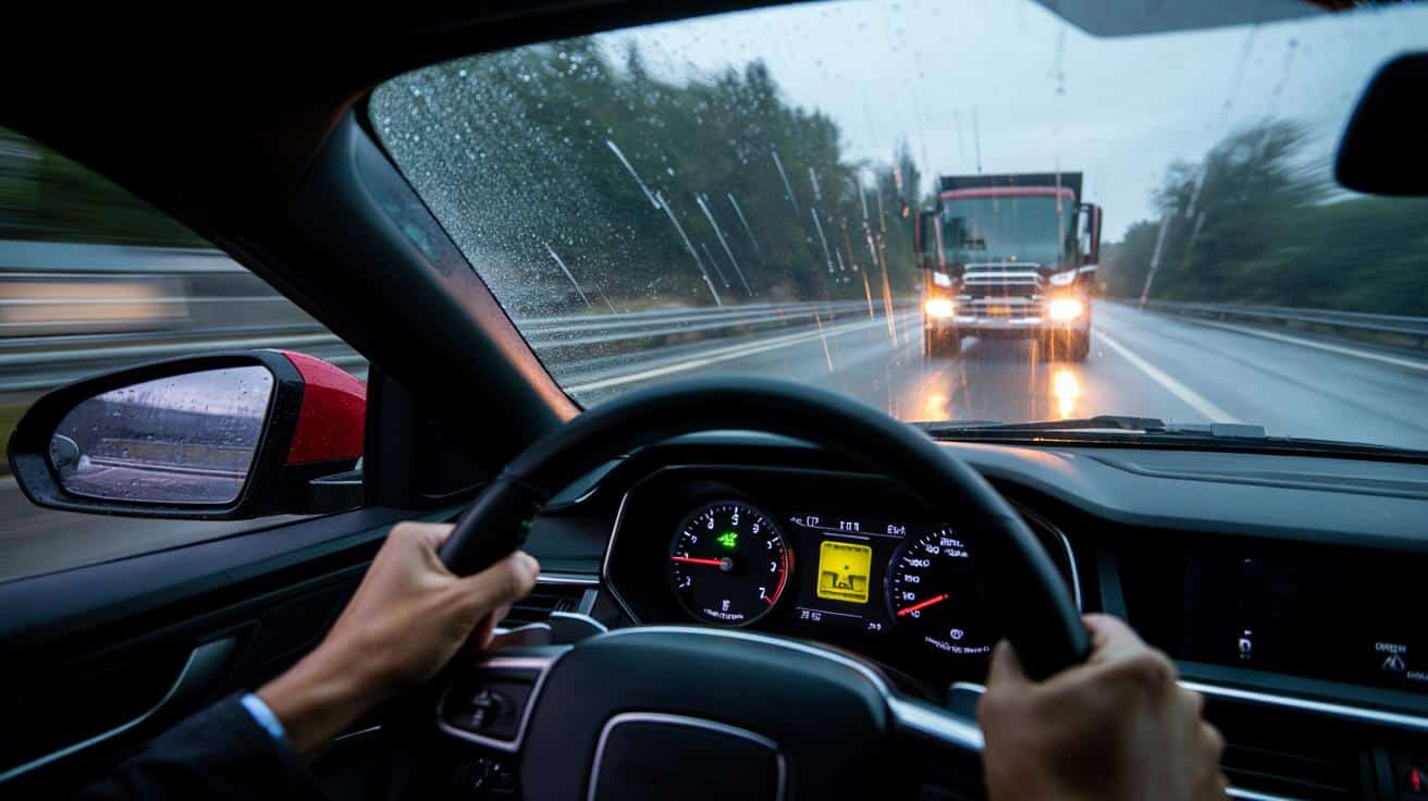 Jedna kontrolka na desce rozdzielczej jest często lekceważona a może oznaczać poważny problem