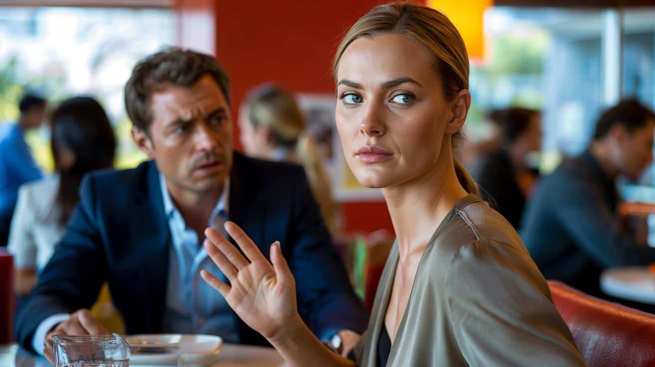 Jedna prosta technika, która uciszy każdą wkurzającą osobę