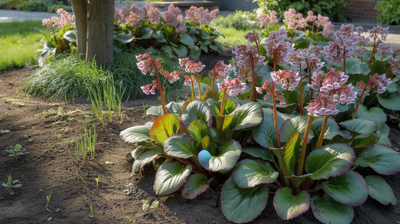 Jedna roślina zamiast oprysków: posadź ją raz, a chwasty znikną