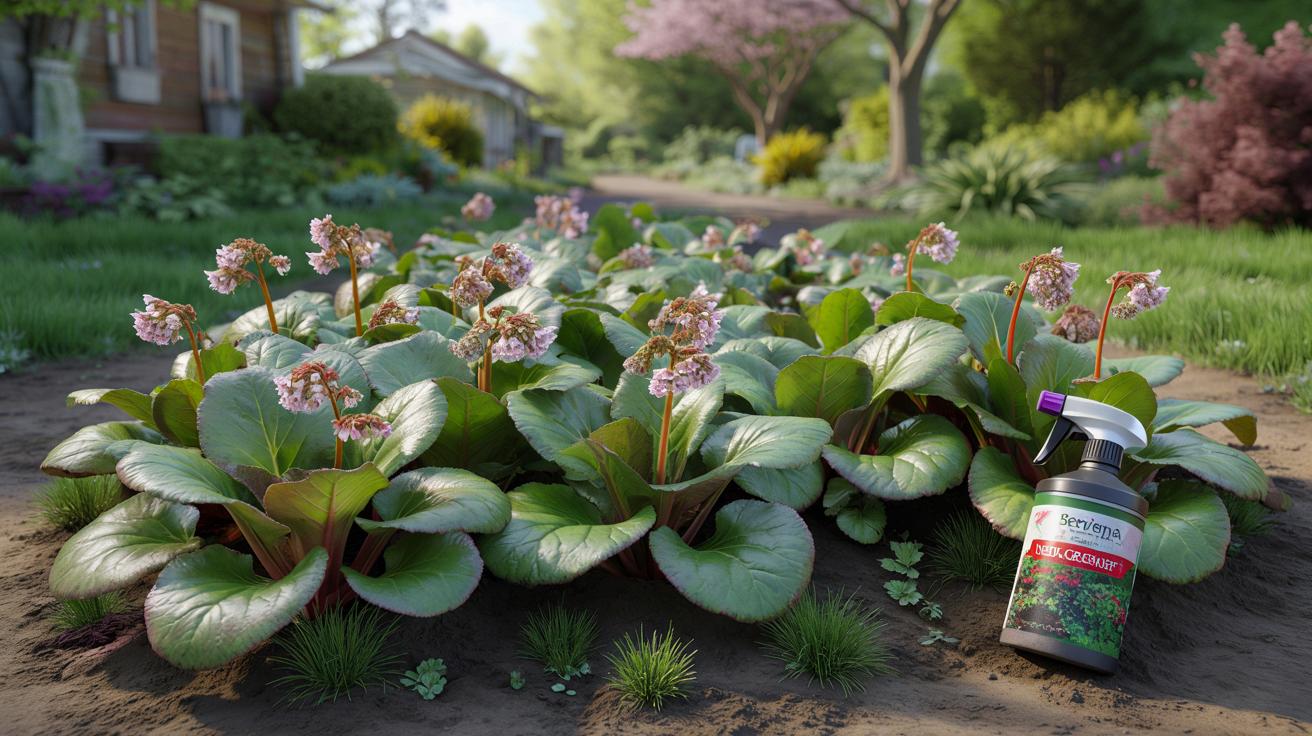 Jedna roślina zastąpi chwastobójczy spray. Posadź ją właśnie teraz