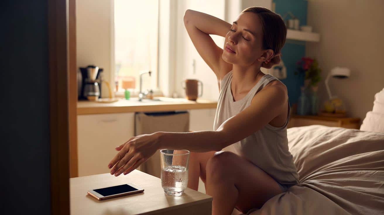 Jedna zmiana w porannej rutynie może pomóc uniknąć bólu głowy