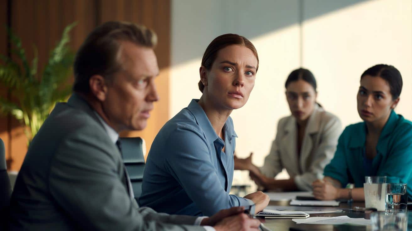 Jedno pytanie, które rozbraja osoby cię poniżające według eksperta