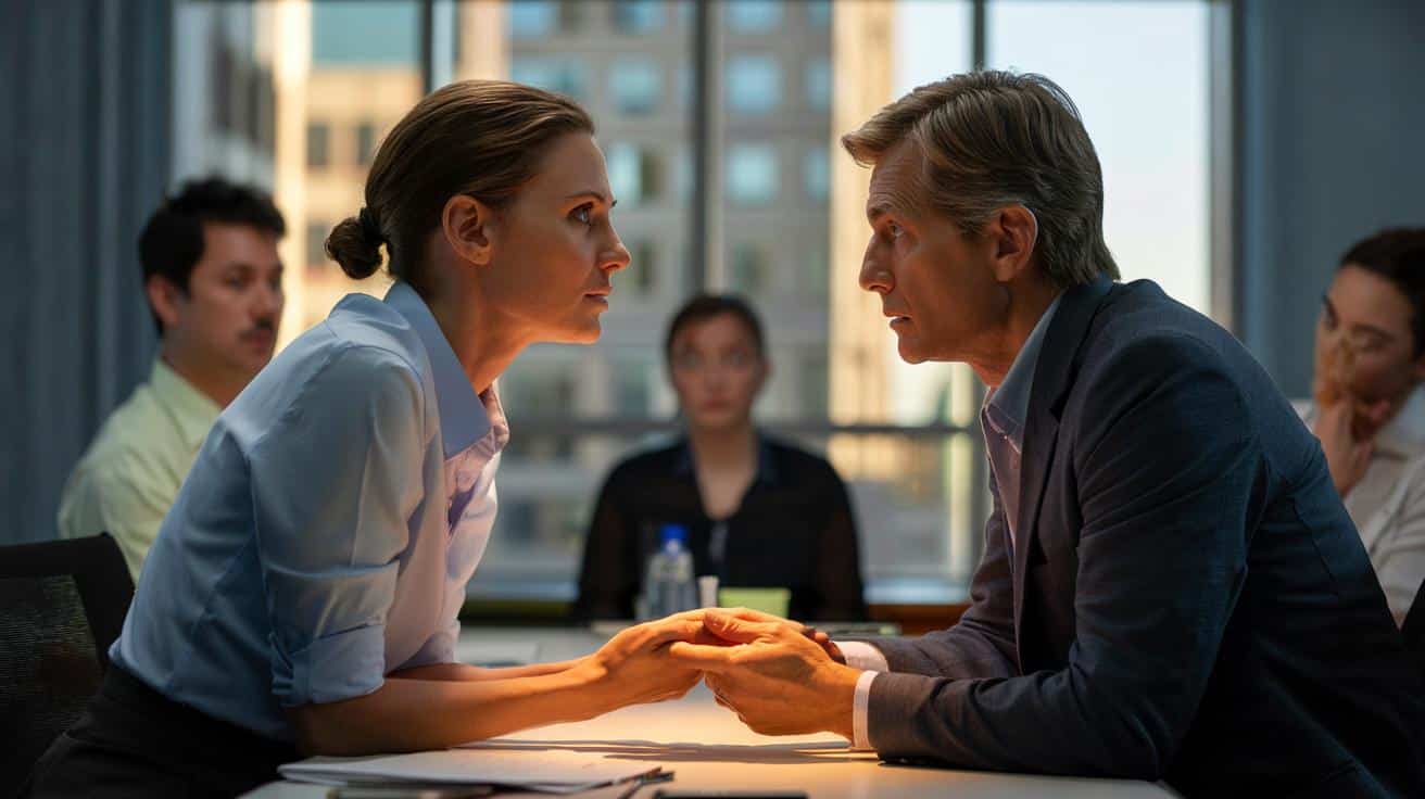 Jedno pytanie, które ucisza osoby poniżające cię w sekundę