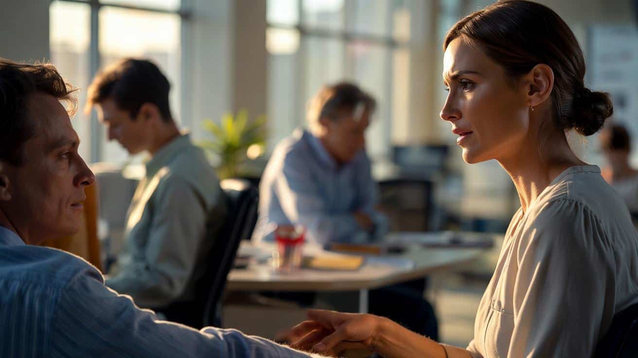 Jedno zdanie które często wypowiadają osoby o wysokiej inteligencji emocjonalnej a którego większość ludzi nawet nie zauważa