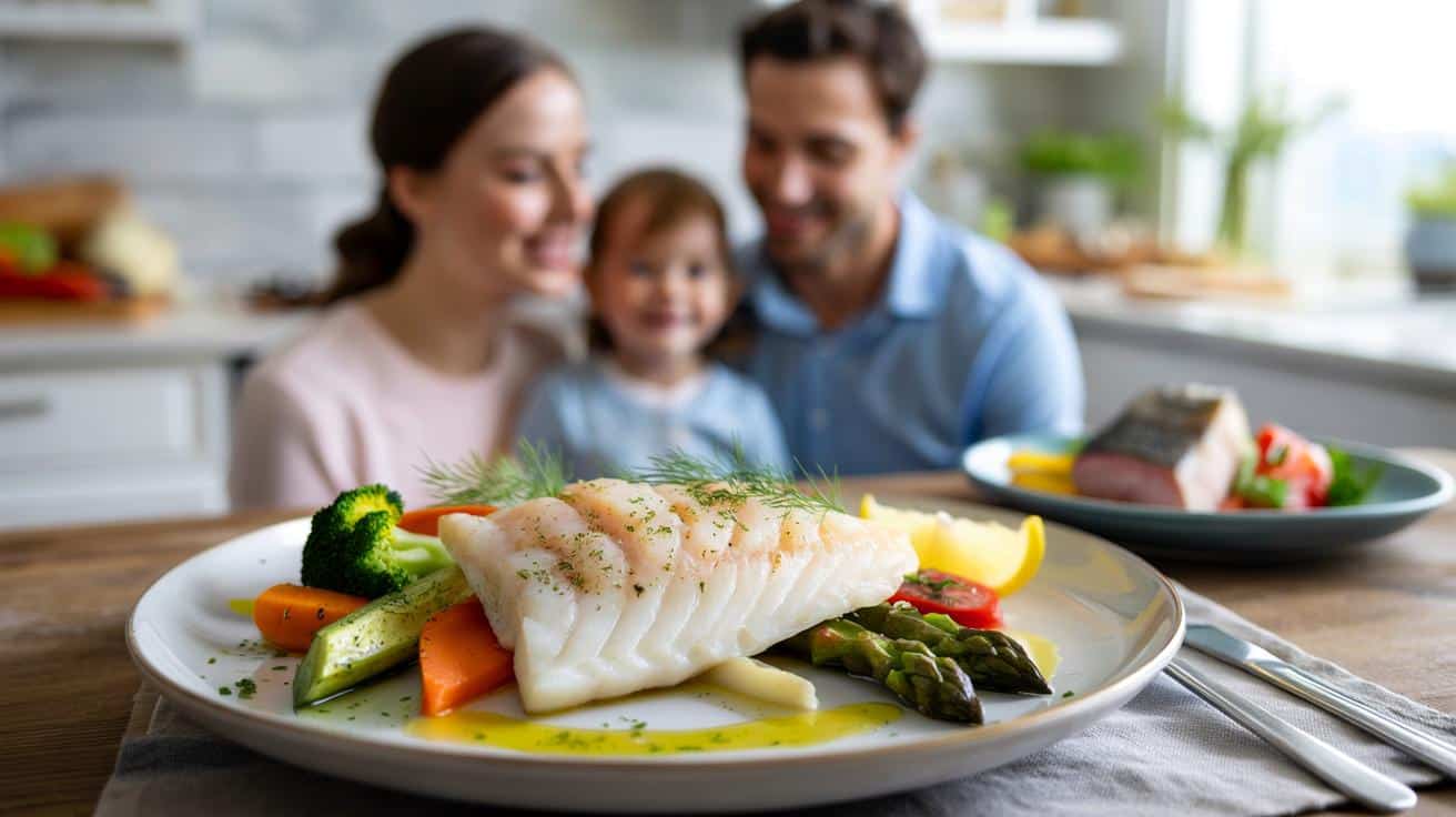 Jedz ryby bez strachu przed rtęcią. Ten zamiennik dorsza robi furorę