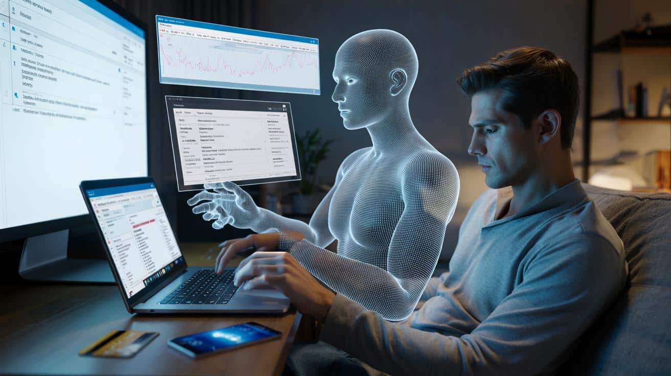 Jego agent AI wydał 27 tys. euro, gdy spał. Tak wygląda ryzyko pełnej automatyzacji