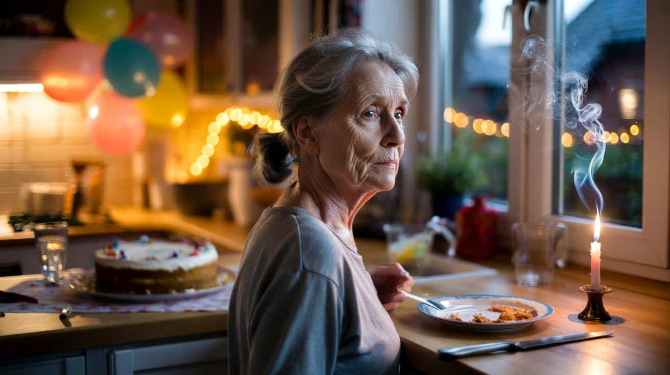 Jej największy żal po 69. urodzinach: nie praca ani podróże, lecz czekanie na pozwolenie na własne życie