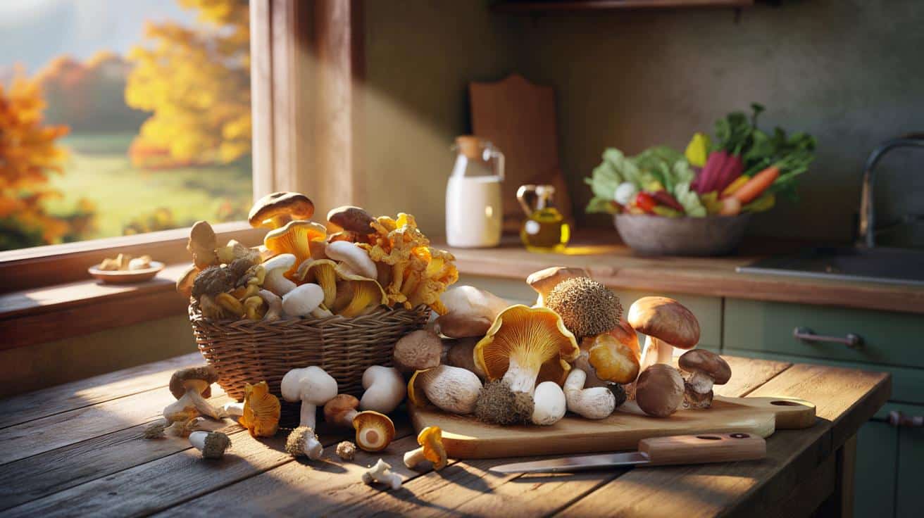 Jesienny hit dla odporności i kości: to warzywo ma wyjątkowo dużo witaminy D