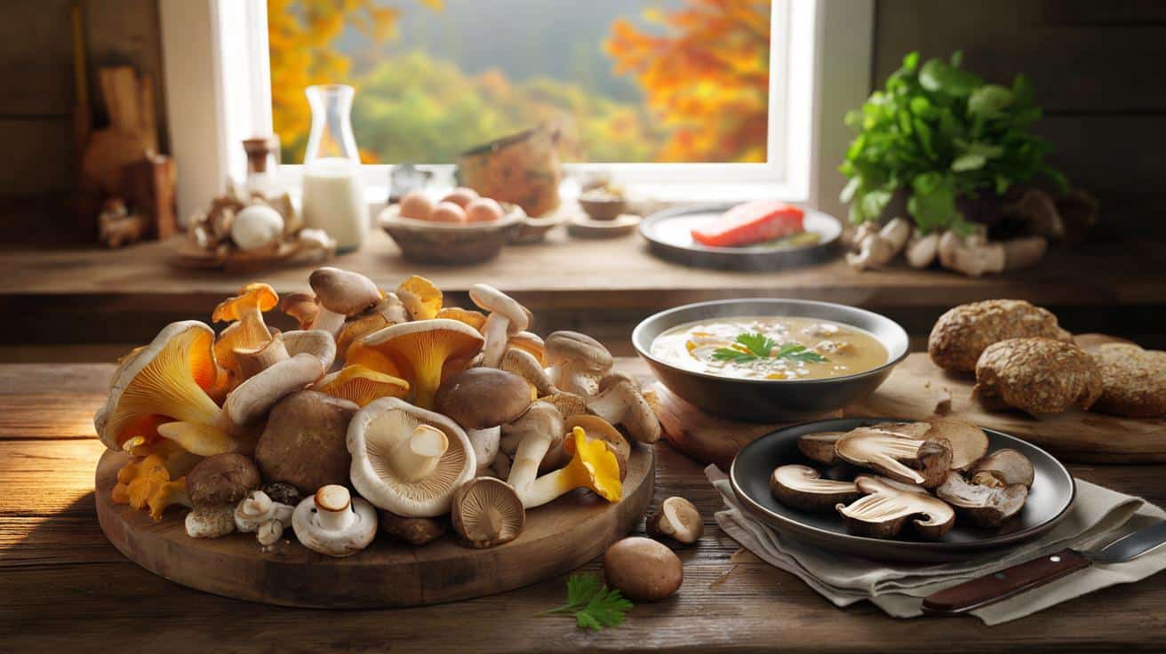 Jesienny hit na odporność i mocne kości: zwykły produkt zyskał status superfood