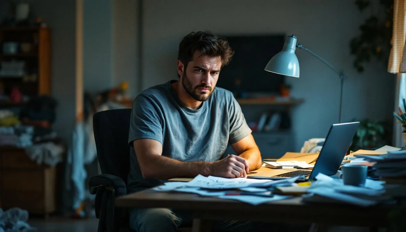 Jestem wykończony? Ogarnij to sama! Dlaczego ta fraza coraz rzadziej działa