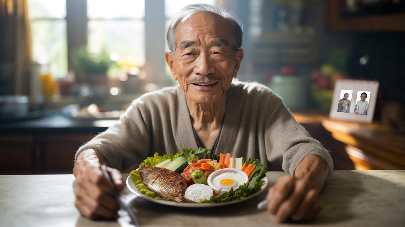 Jesz mięso i chcesz dożyć 100 lat? Naukowcy stawiają jeden warunek