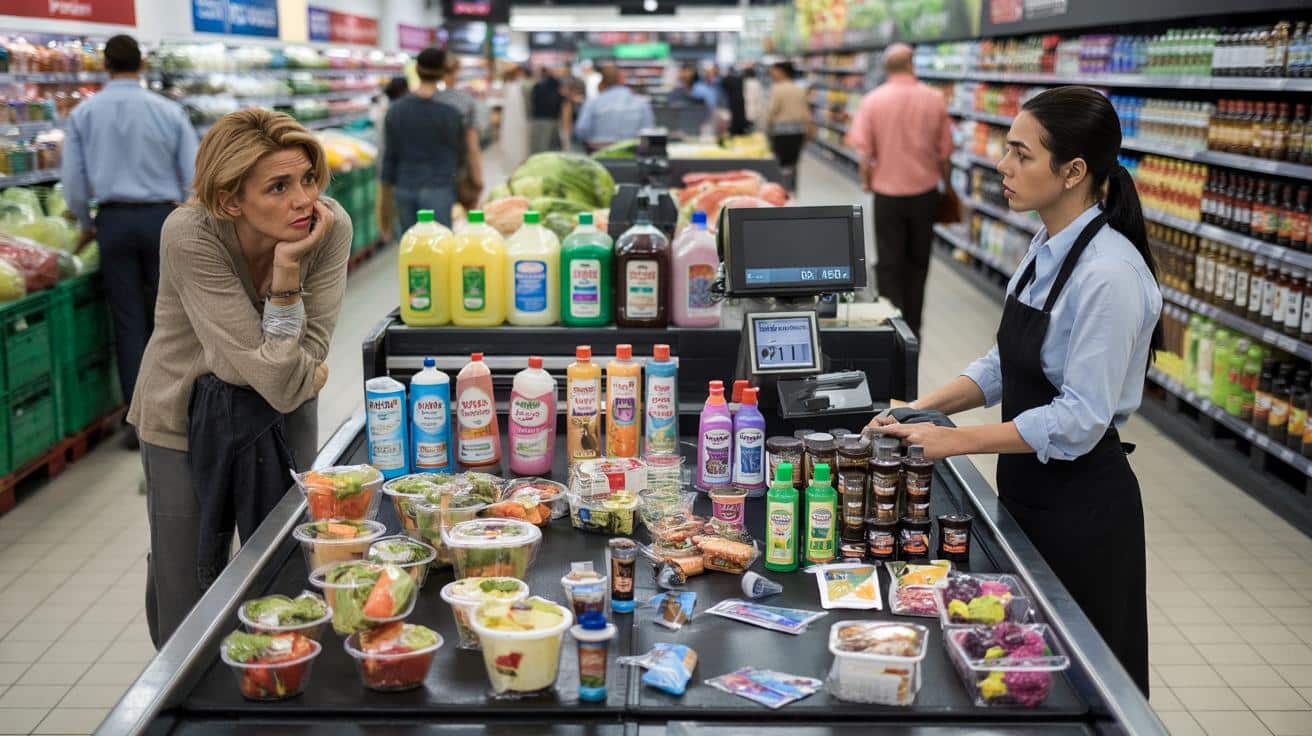 Kasjerzy z supermarketów zdradzają: te 7 produktów prawie zawsze kupują tylko osoby, które przepłacają