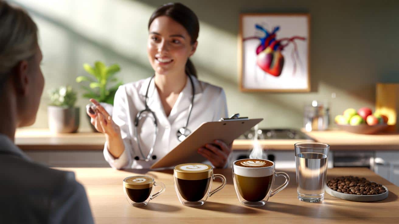 Kawa a dłuższe życie? Dietetyczka wyjaśnia, ile pić bez szkody