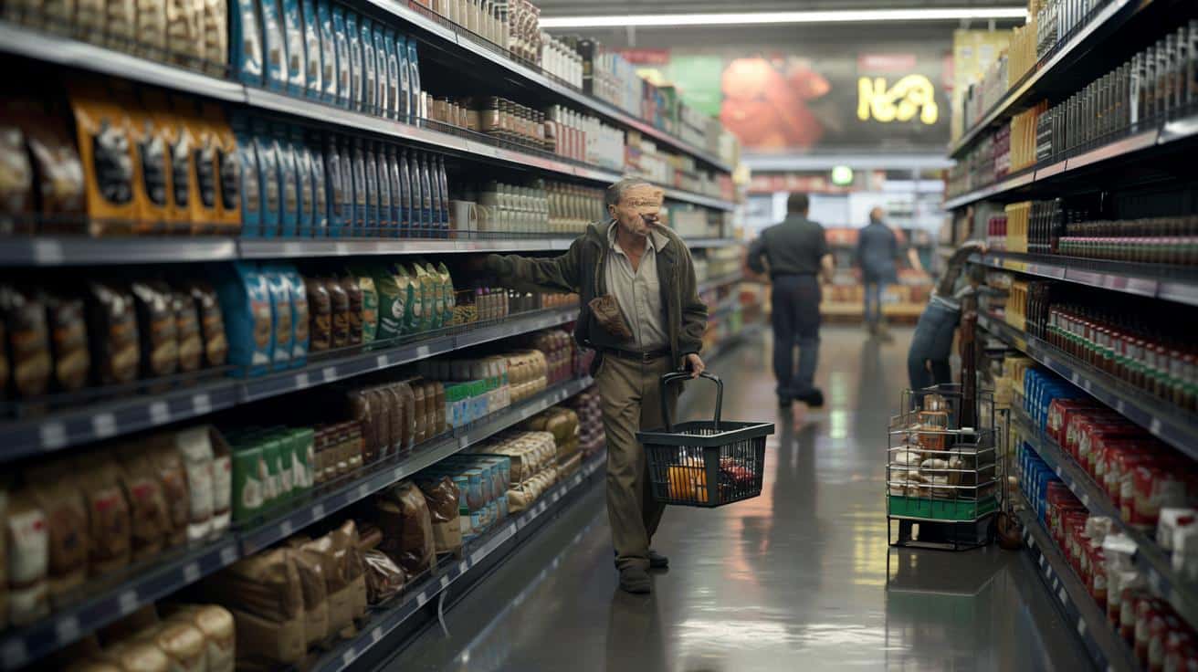 Kawa może zniknąć ze sklepów. Eksperci ostrzegają przed poważnymi brakami