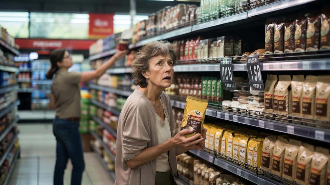 Kawa może zniknąć ze sklepów? Nadchodzi kryzys, ceny już szaleją