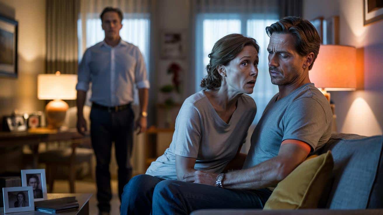 Kiedy bliscy nagle wydają się obcy: tajemniczy syndrom sobowtóra