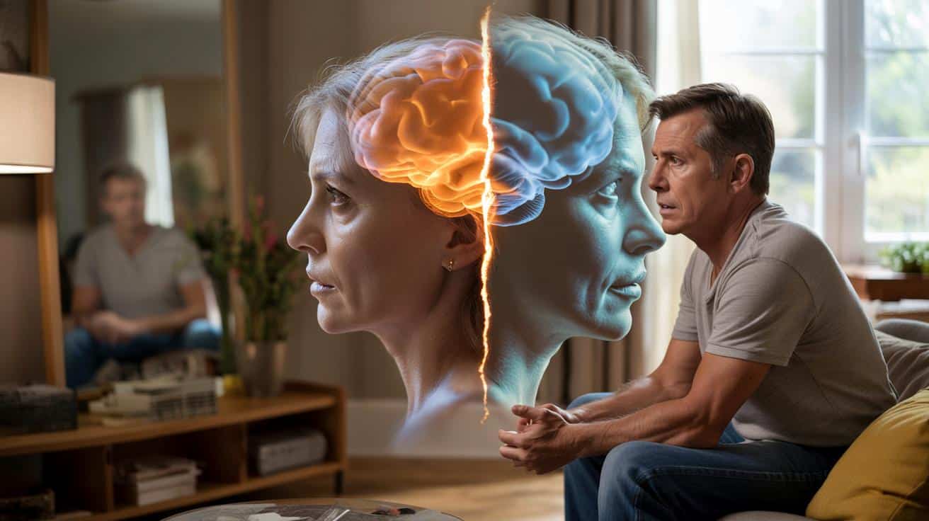 Kiedy bliska osoba wygląda jak sobowtór. Co robi wtedy mózg?