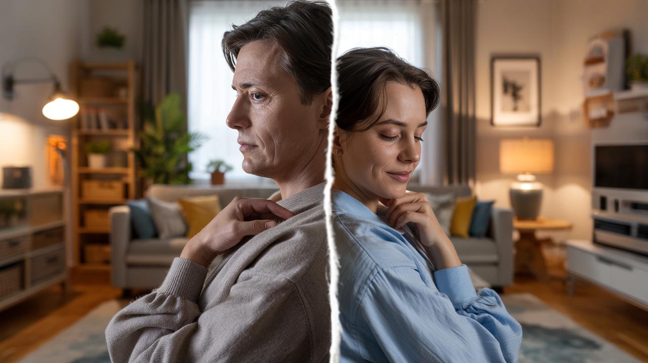 Kiedy ból łagodnieje, a kiedy zamienia serce w pancerz? Psychologia ma prostą odpowiedź