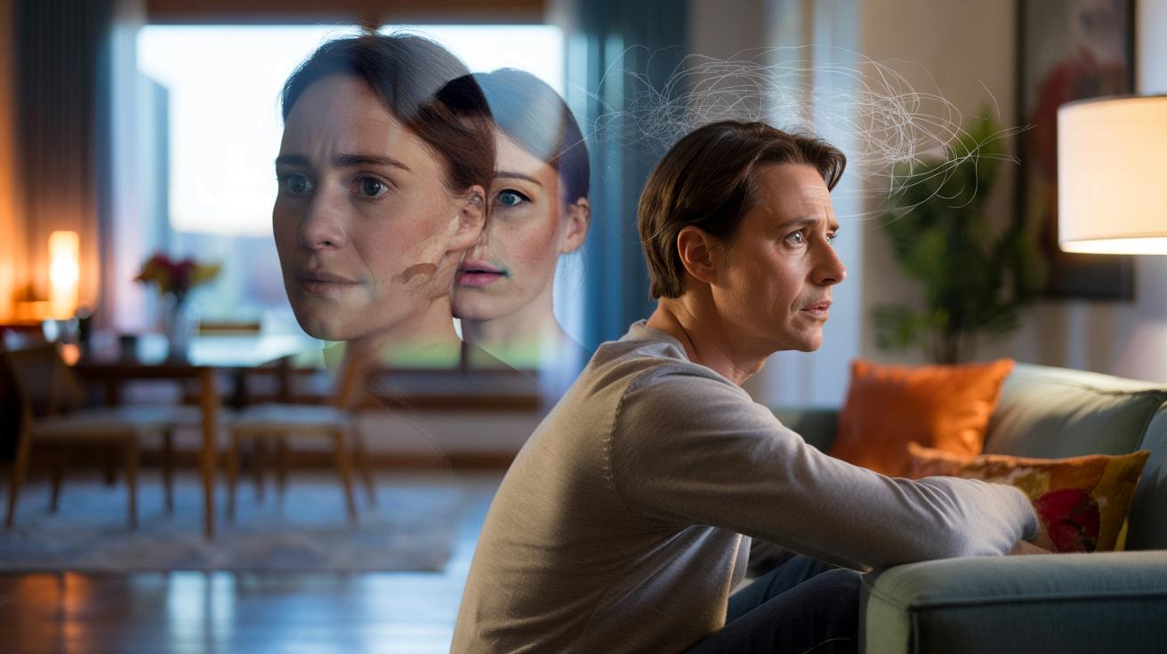 Kiedy mózg mówi: „to nie ty”. Tajemnica syndromu sobowtóra