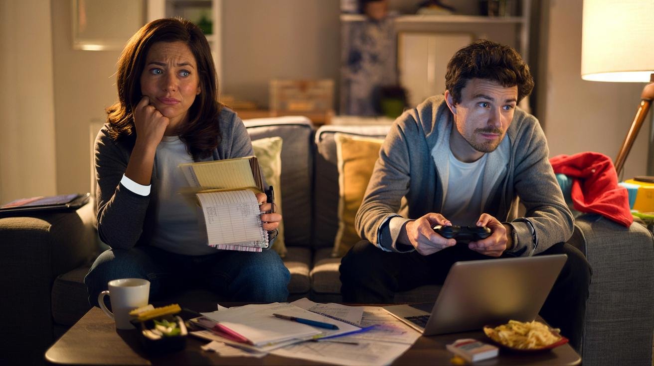 Kiedy naprawdę dojrzewamy emocjonalnie? Zaskakująca różnica między kobietami a mężczyznami