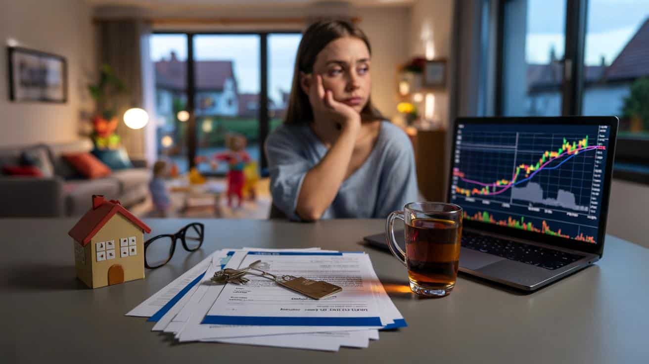 Kiedy opłaca się nadpłacać kredyt hipoteczny a kiedy lepiej te pieniądze zainwestować