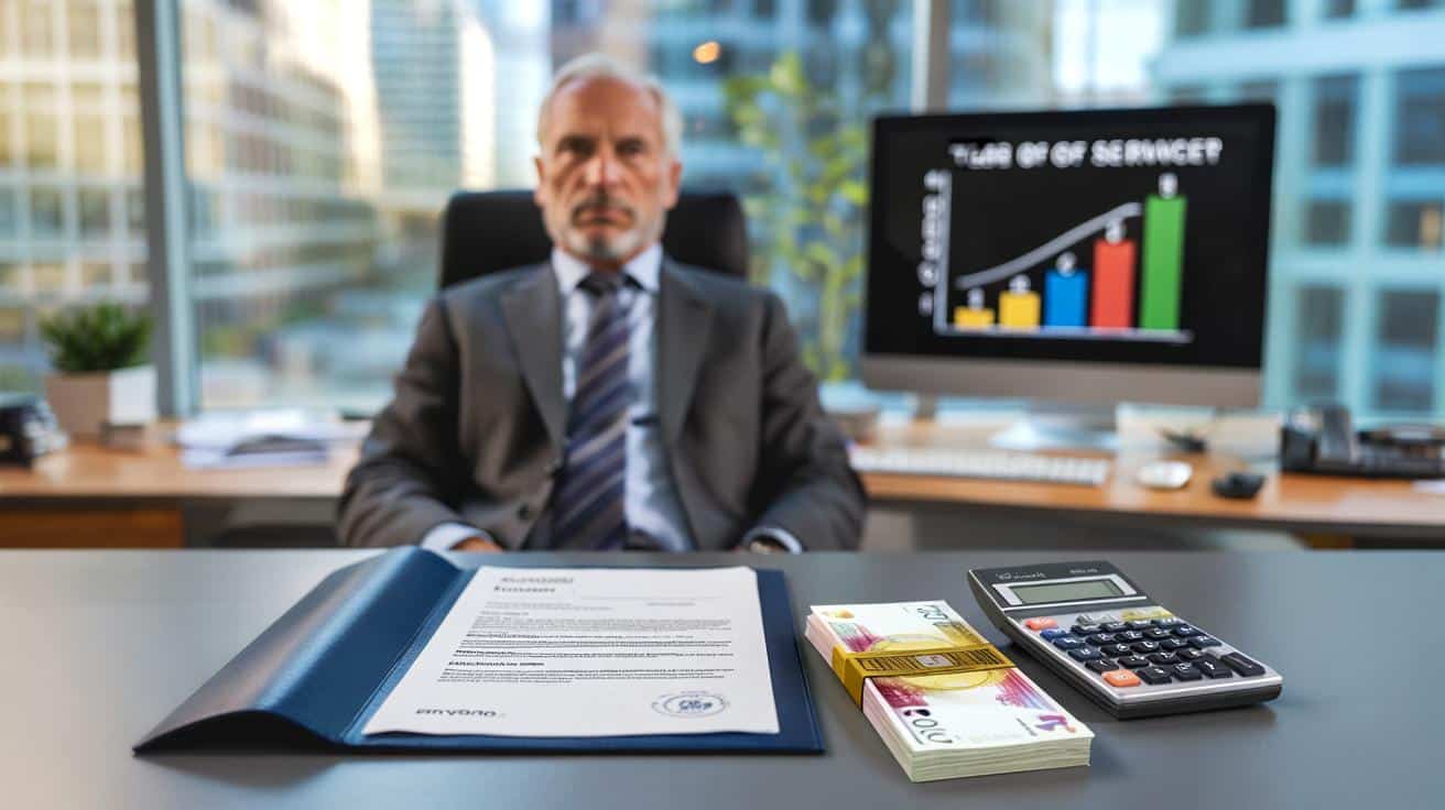 Kiedy staż pracy daje dodatkowy miesiąc pensji przy odejściu z firmy