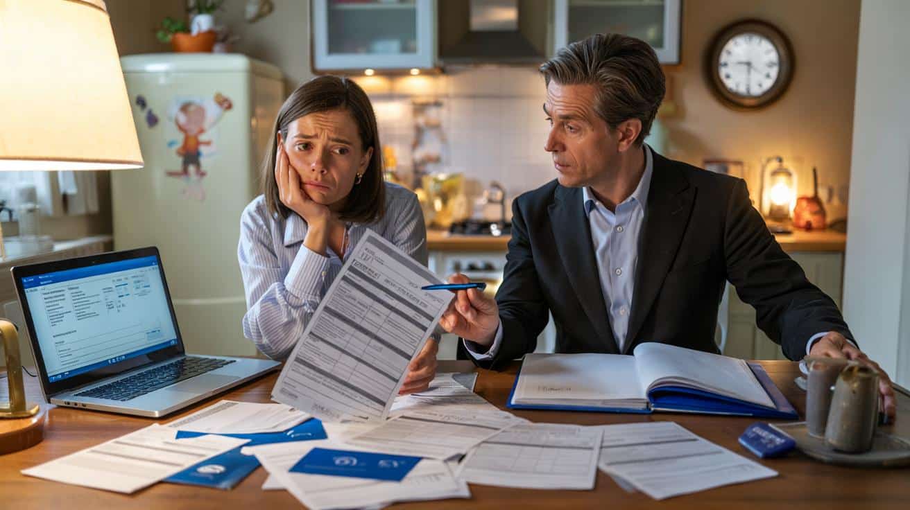 Kiedy warto skorzystać z pomocy prawnej przy sporze z bankiem lub ubezpieczycielem