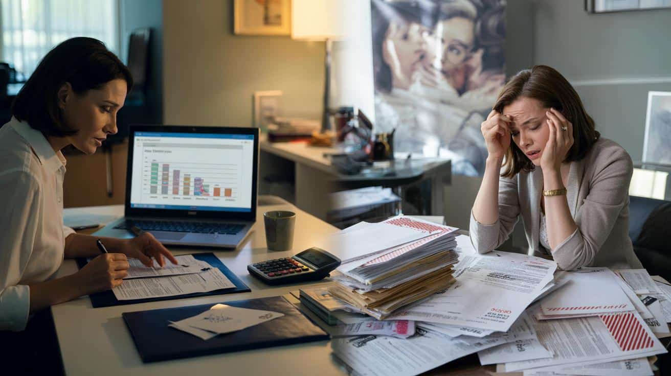 Kiedy warto umorzyć dług konsolidacyjny i kiedy to pułapka finansowa nie wyjście z niej