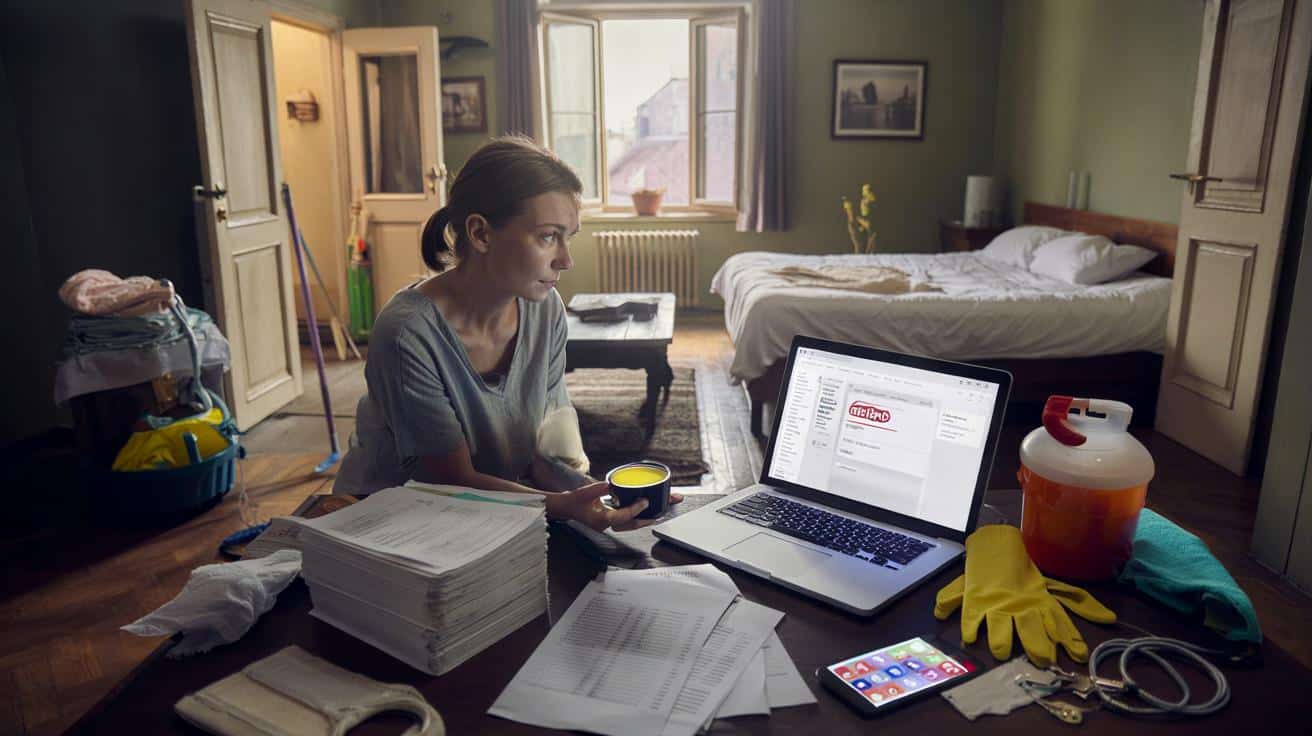 Kobieta która przez 5 lat prowadziła wynajem krótkoterminowy na Airbnb w Krakowie opisuje dlaczego ostatecznie zrezygnowała i ile naprawdę zarabia się po odliczeniu wszystkich kosztów