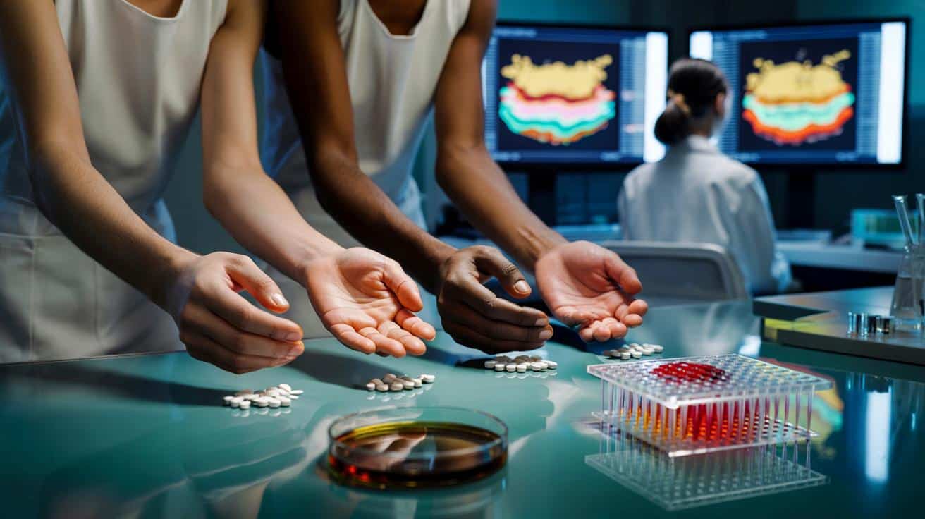 Kolor skóry a leki: dlaczego ta sama tabletka nie działa tak samo u wszystkich