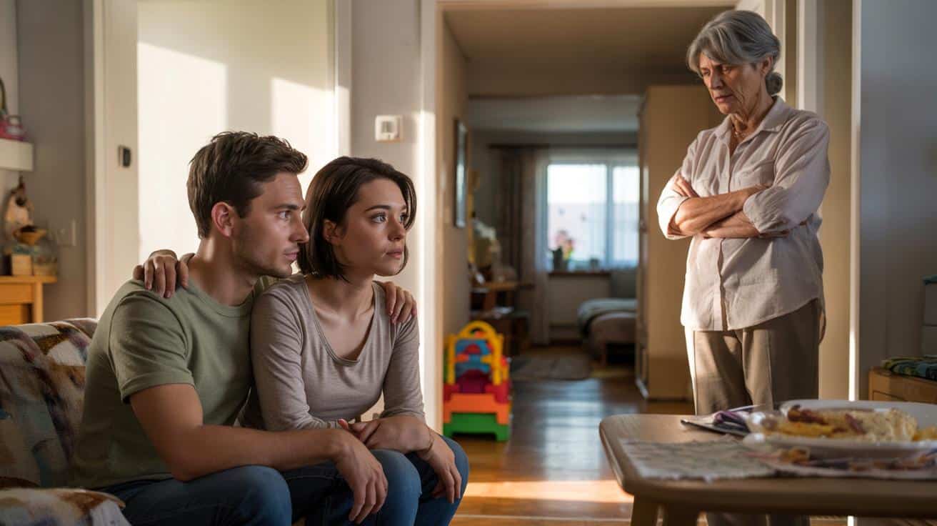 Dlaczego konflikty z teściami wracają jak bumerang i jak stawiać granice spokojnie, ale stanowczo