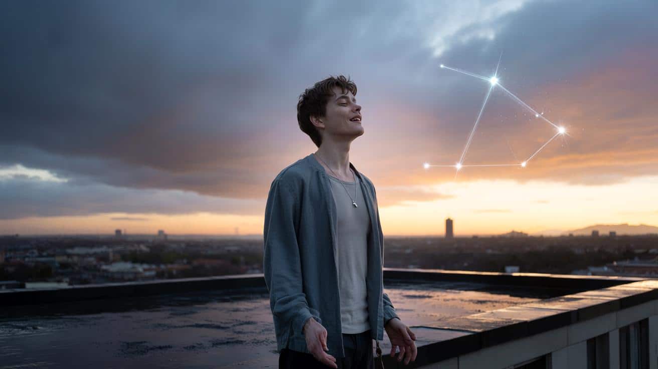 Koniec pecha dla Wodnika: 9 marca wreszcie wraca szczęście