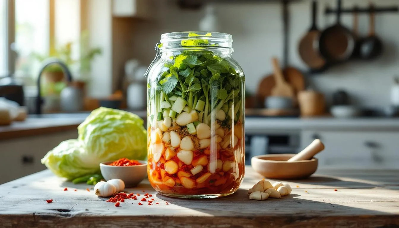 Koreańczycy w Polsce zdradzają, jak fermentować kimchi bez przepłacania