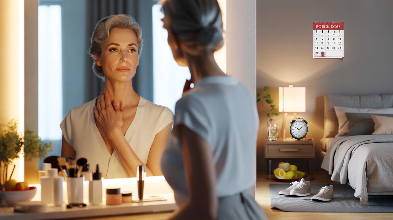 Kosmetyki to za mało: na co naprawdę powinny uważać dojrzałe kobiety