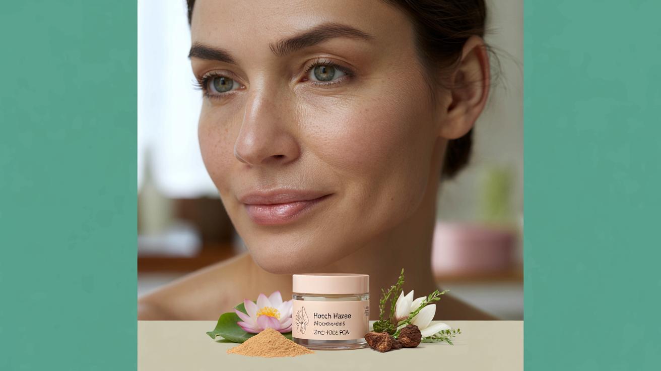 Krem, który wygładza cerę i dodaje blasku: hit użytkowniczek testów kosmetycznych