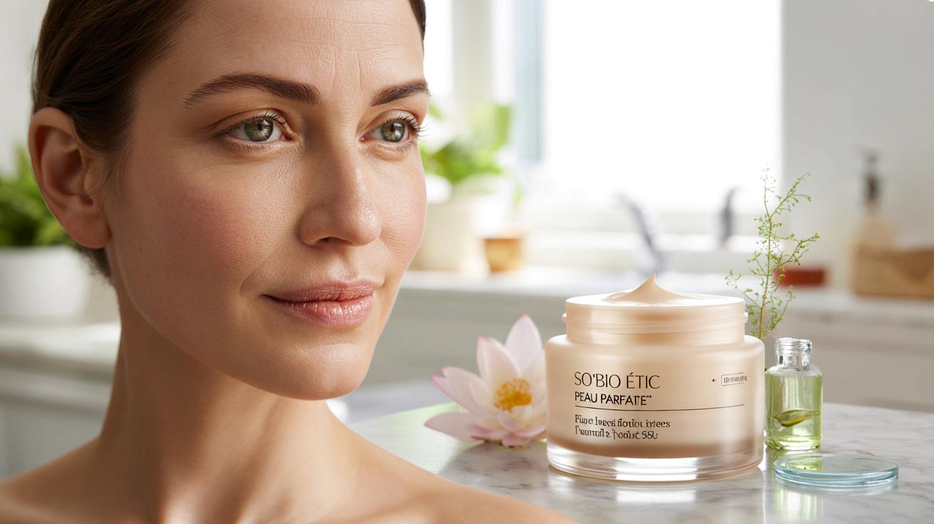 Krem, który wygładza cerę i dodaje blasku: hit wśród testerek