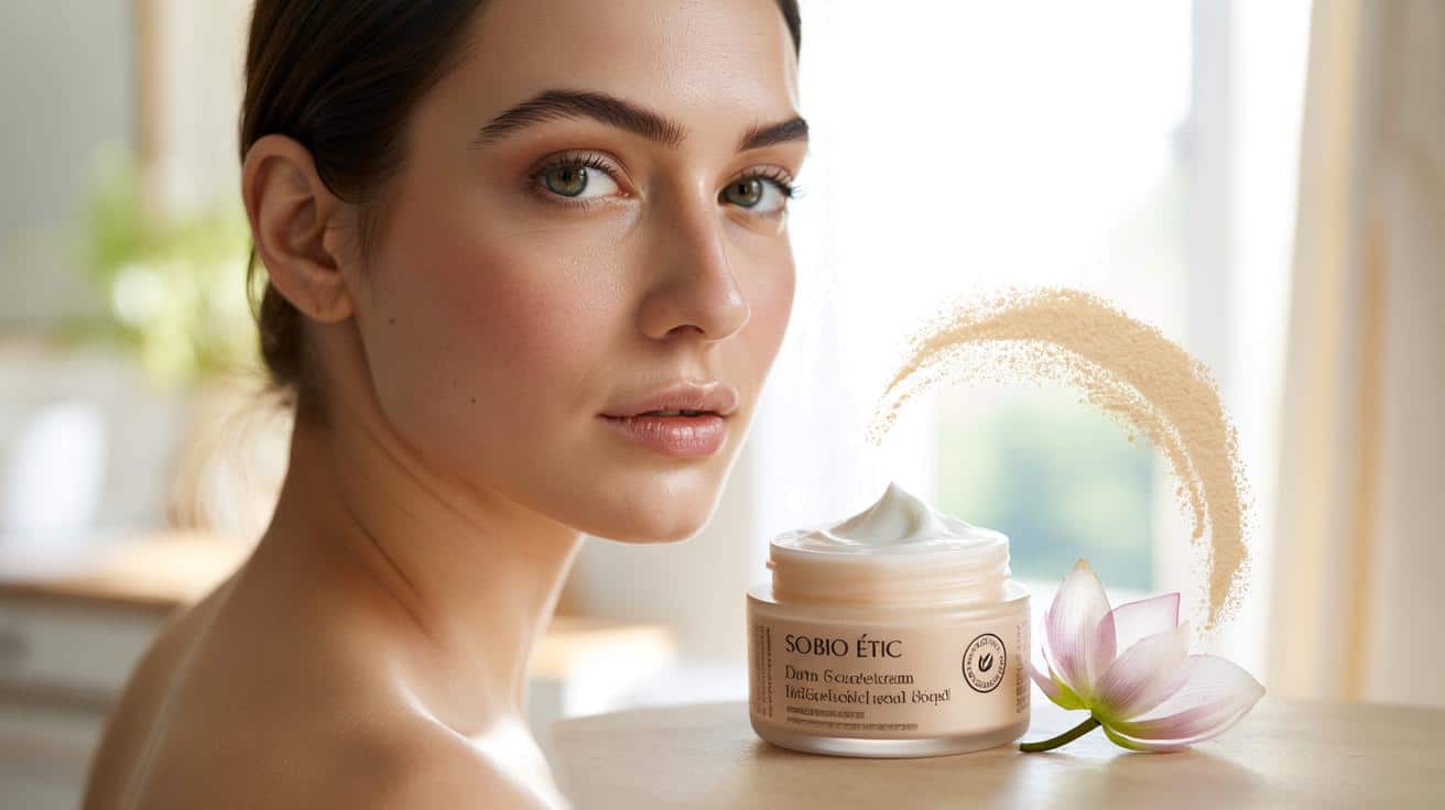 Krem, który wygładza cerę i rozświetla twarz: hit wśród testerek