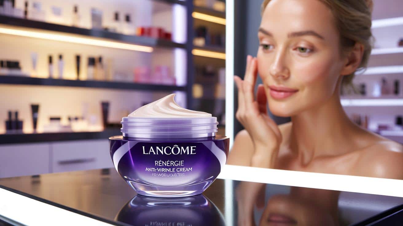 Krem przeciwzmarszczkowy z Sephory, który fanki nazywają „najlepszym w historii”