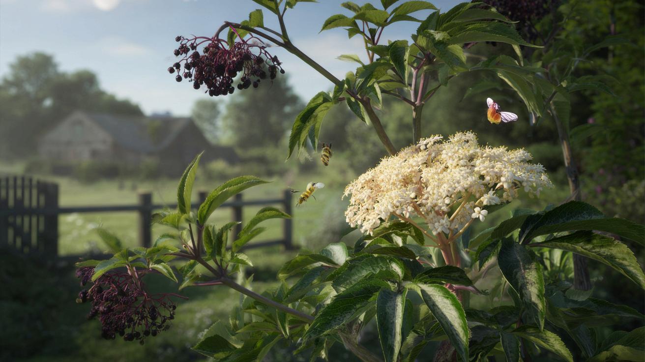 Ten niedoceniany krzew z babcinych ogrodów znów jest hitem w 2026