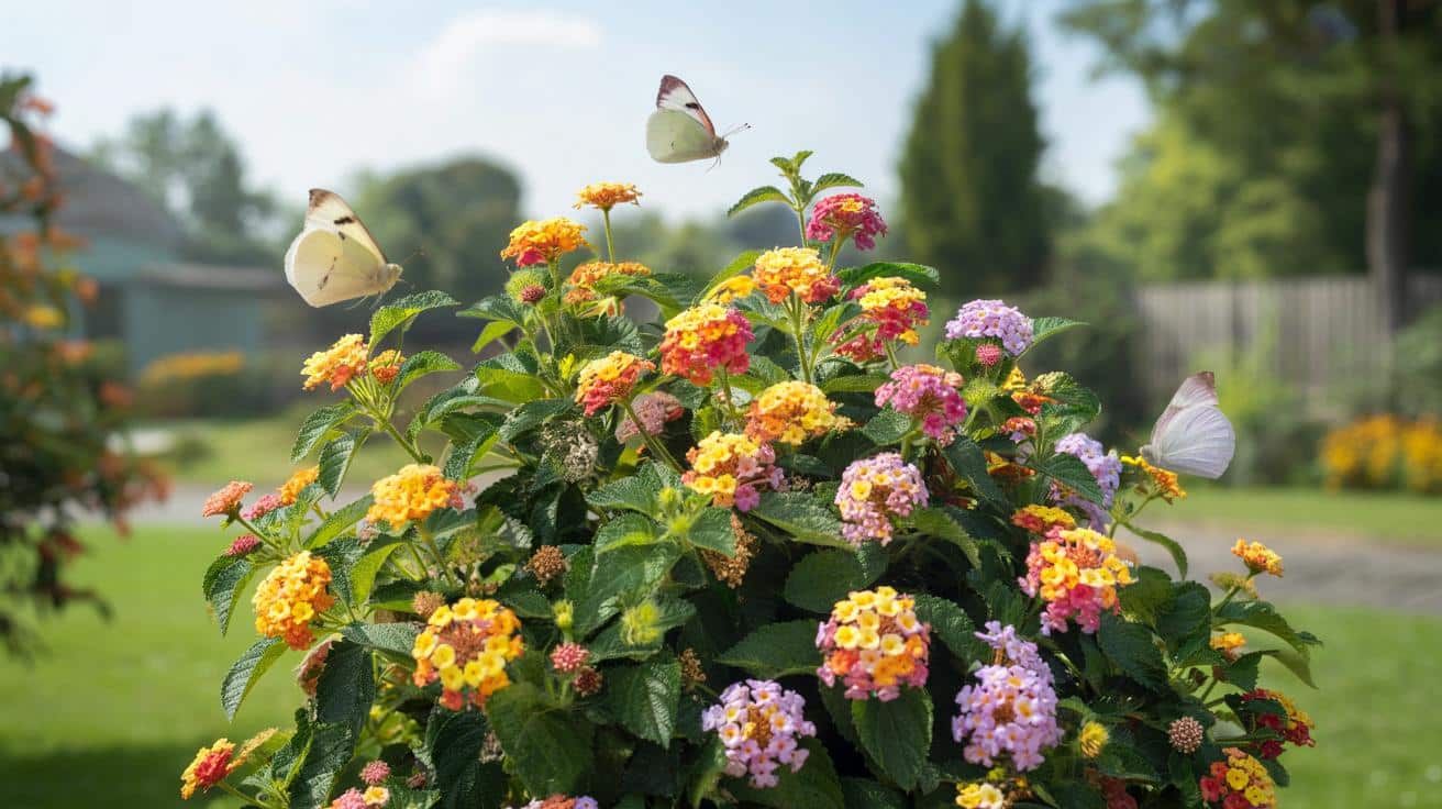 Krzew, który kwitnie przez 12 miesięcy w roku. W Polsce wciąż prawie nieznany